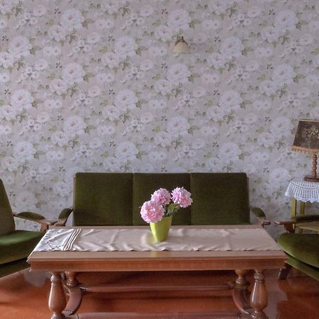 Agroturystyka Ranczo Radkow Exteriér fotografie