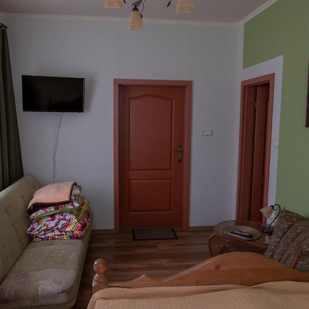 Agroturystyka Ranczo Radkow Exteriér fotografie