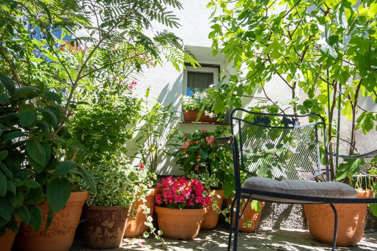 Agroturystyka Ranczo Radkow Exteriér fotografie