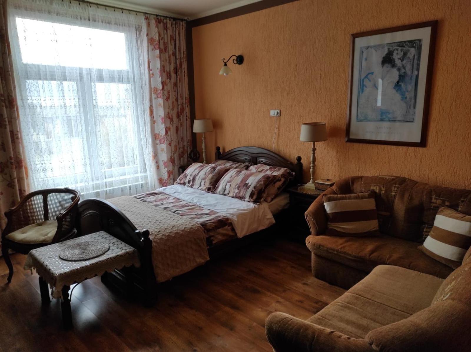 Agroturystyka Ranczo Radkow Exteriér fotografie