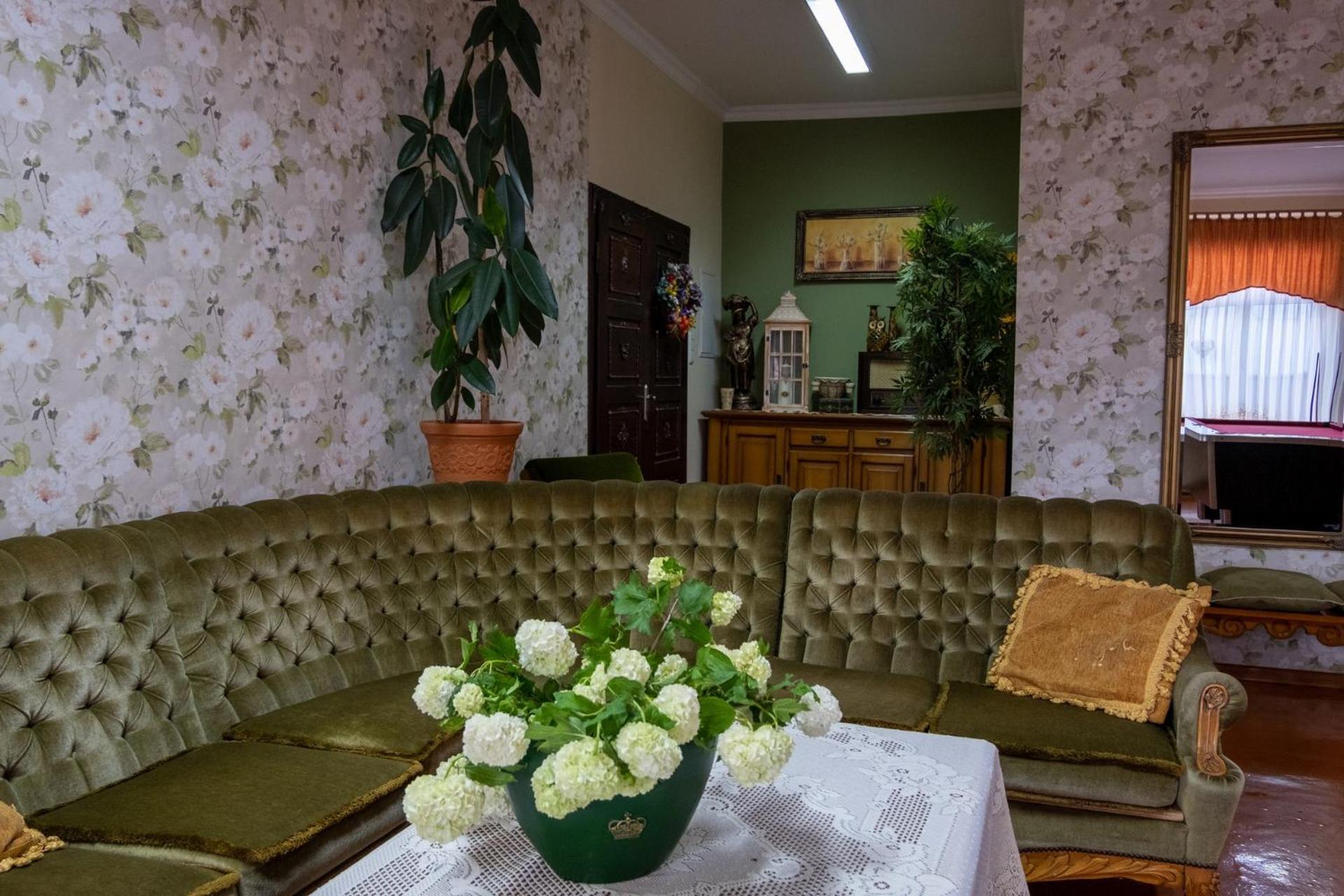 Agroturystyka Ranczo Radkow Exteriér fotografie