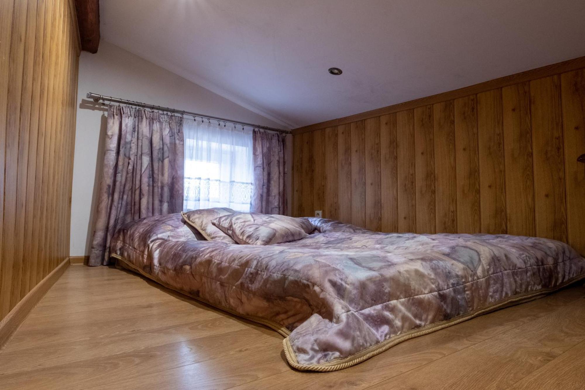 Agroturystyka Ranczo Radkow Exteriér fotografie