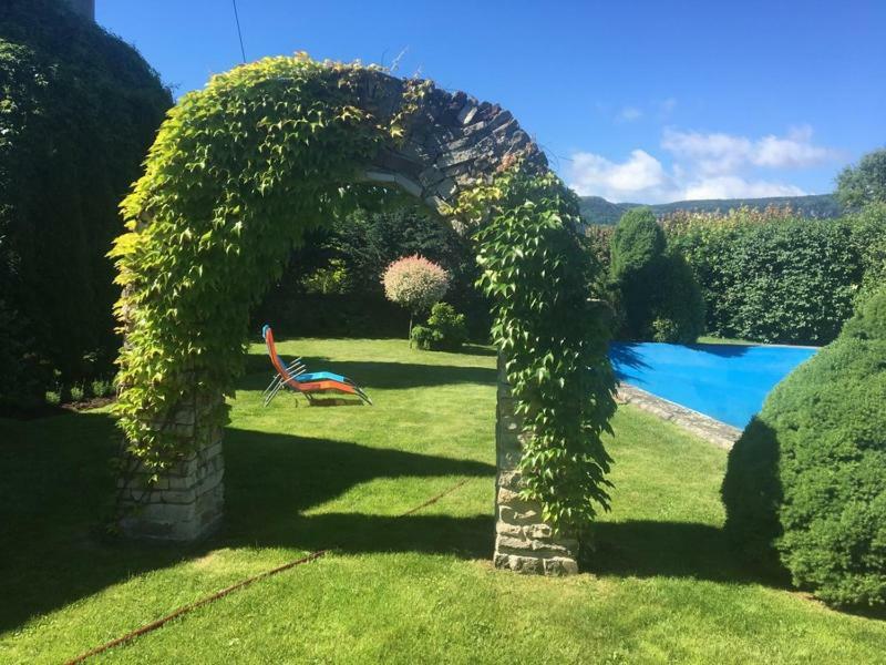 Agroturystyka Ranczo Radkow Exteriér fotografie