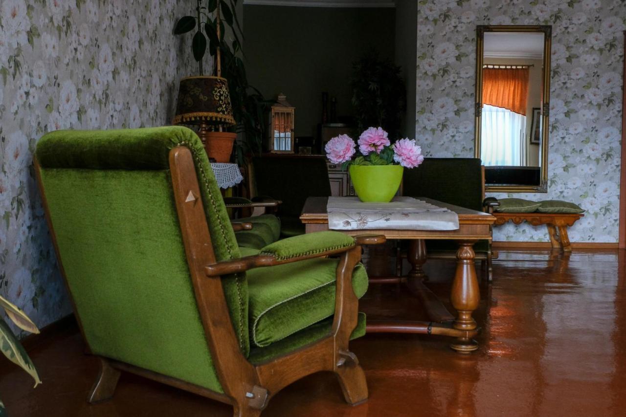Agroturystyka Ranczo Radkow Exteriér fotografie