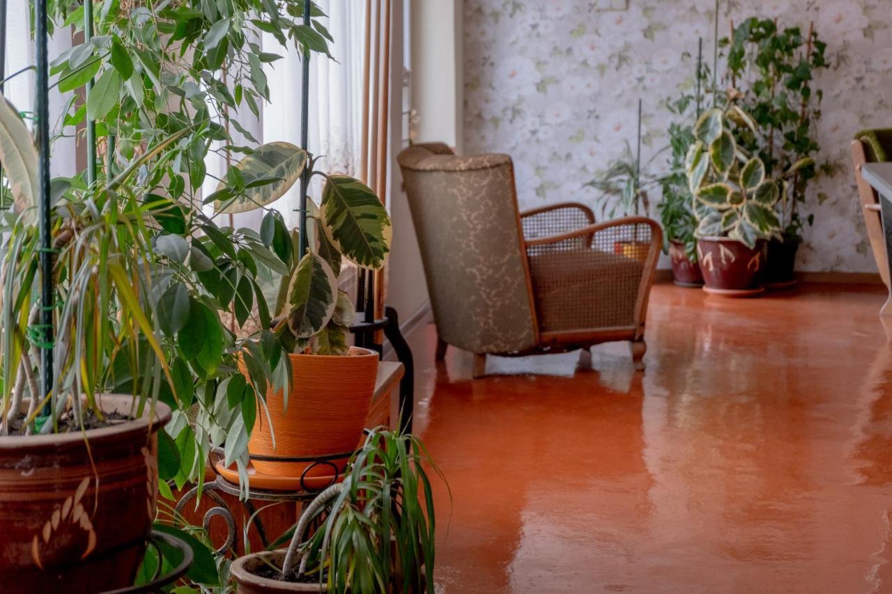 Agroturystyka Ranczo Radkow Exteriér fotografie